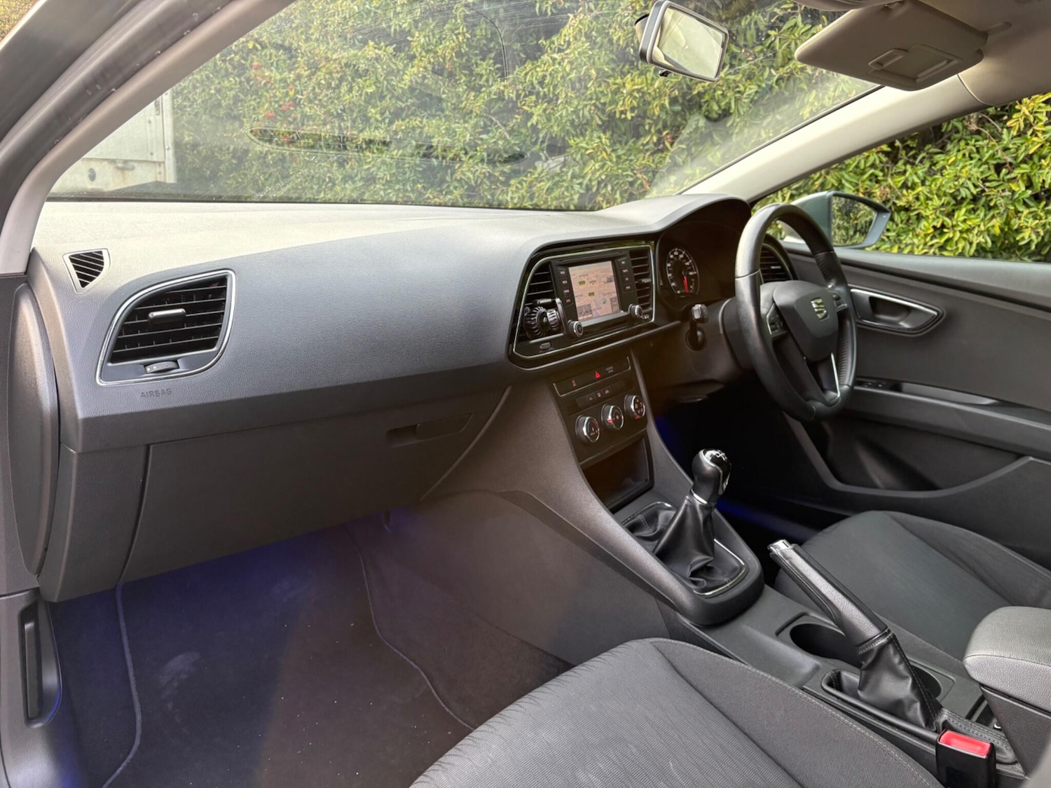 Used SEAT Leon 2014 for sale - 78043766: Photo 15