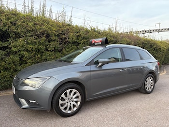 SEAT Leon feature image