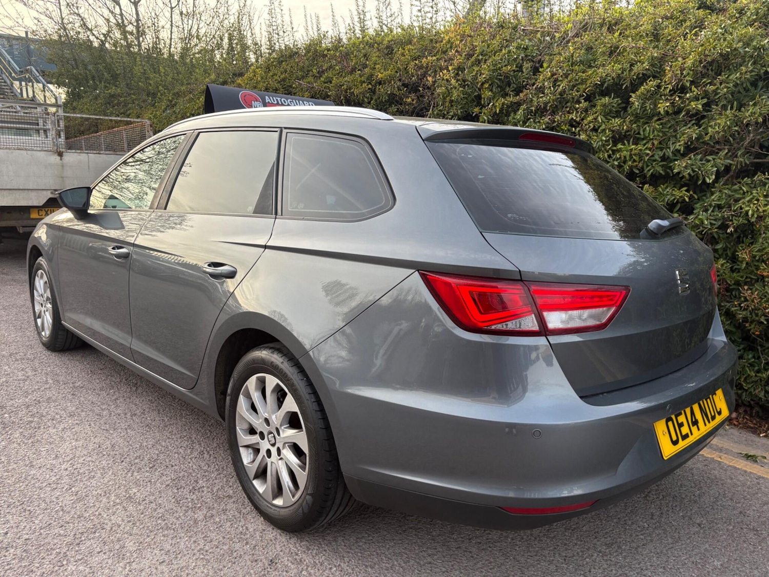 Used SEAT Leon 2014 for sale - 78043766: Photo 2