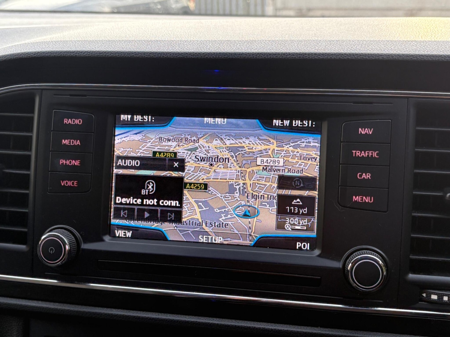 Used SEAT Leon 2014 for sale - 78043766: Photo 25