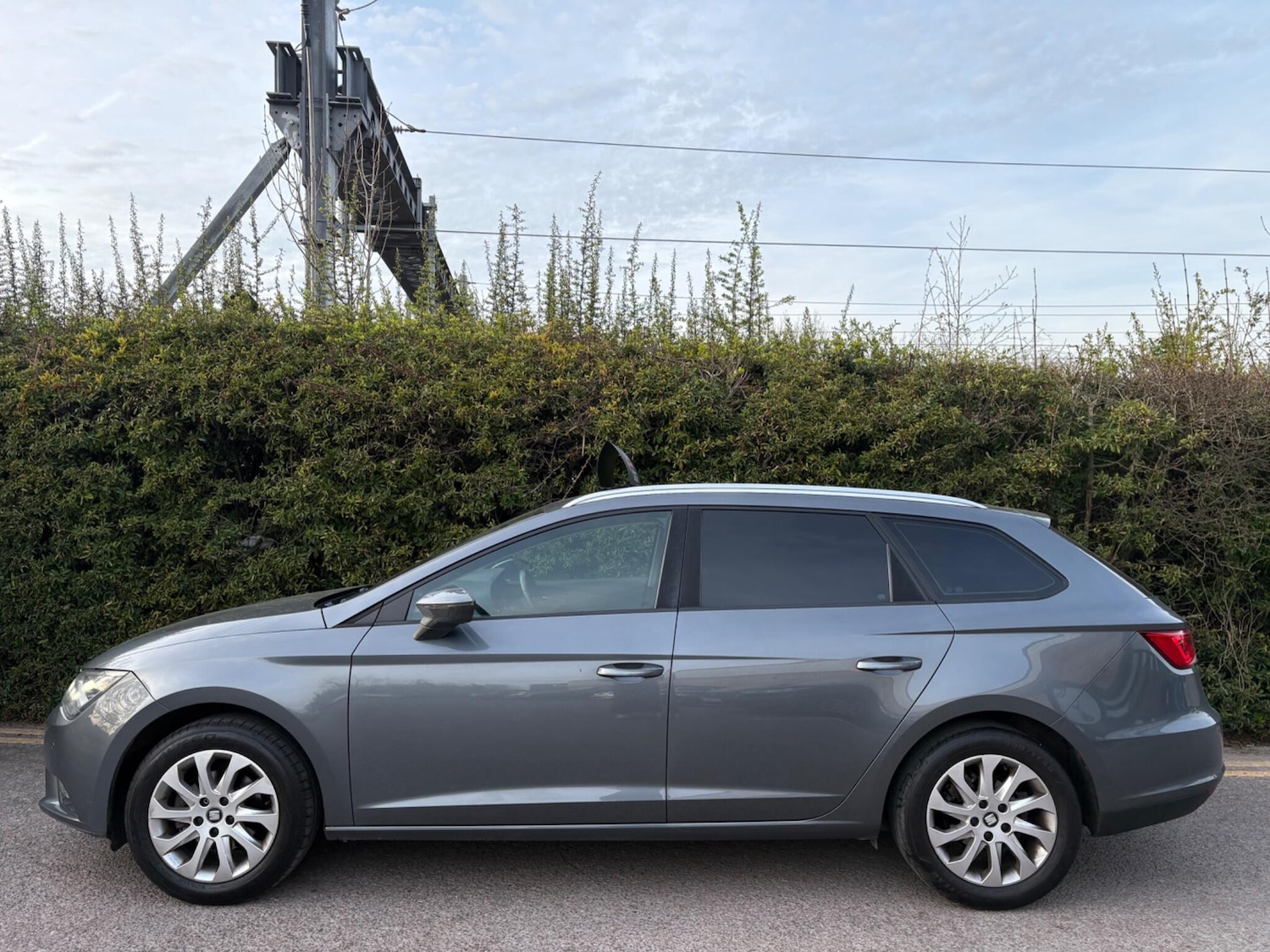 Used SEAT Leon 2014 for sale - 78043766: Photo 3