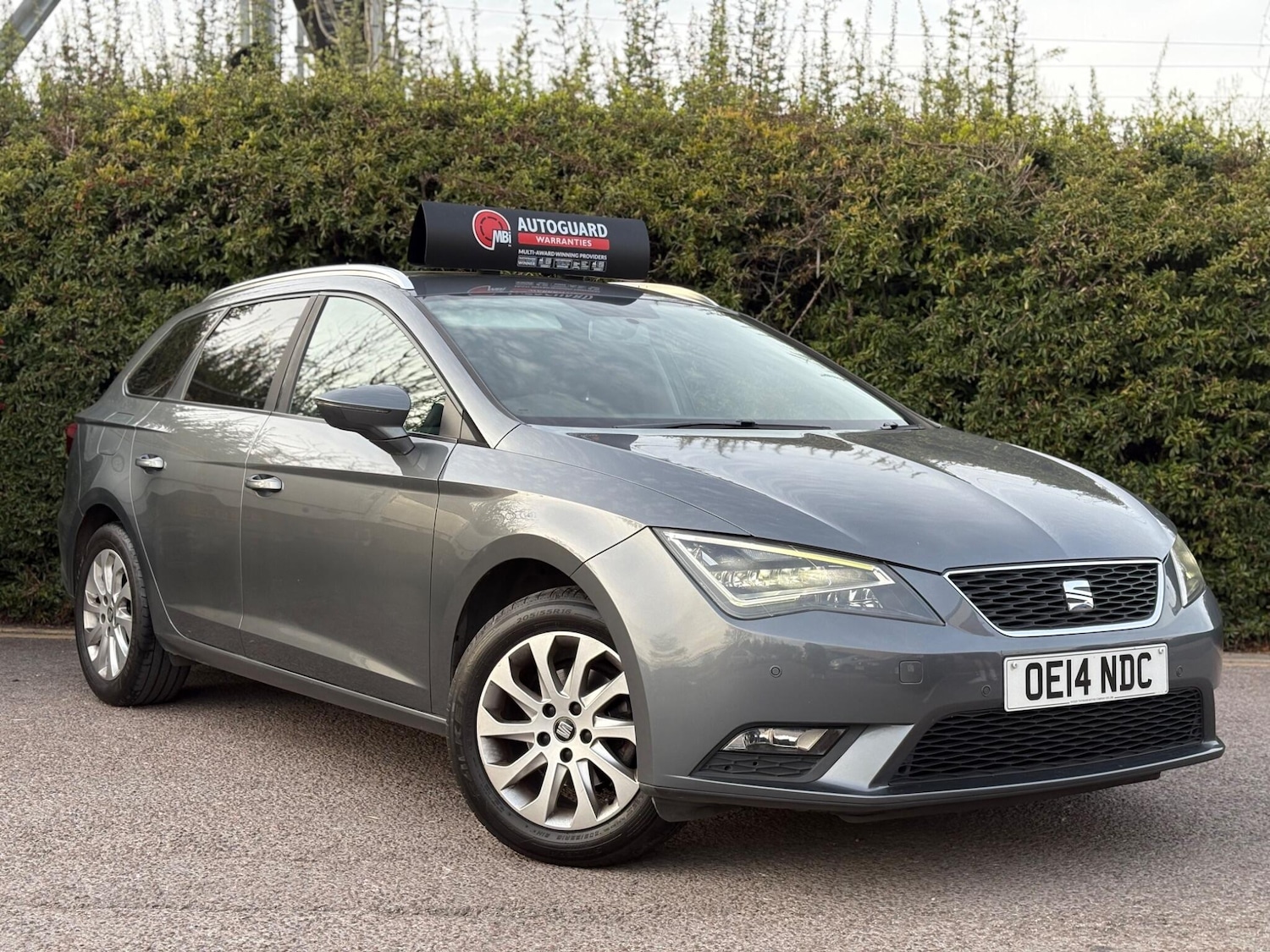 Used SEAT Leon 2014 for sale - 78043766: Photo 4