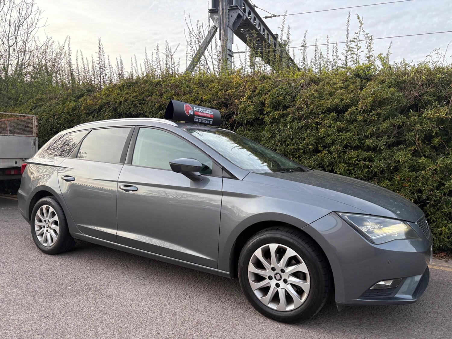 Used SEAT Leon 2014 for sale - 78043766: Photo 5