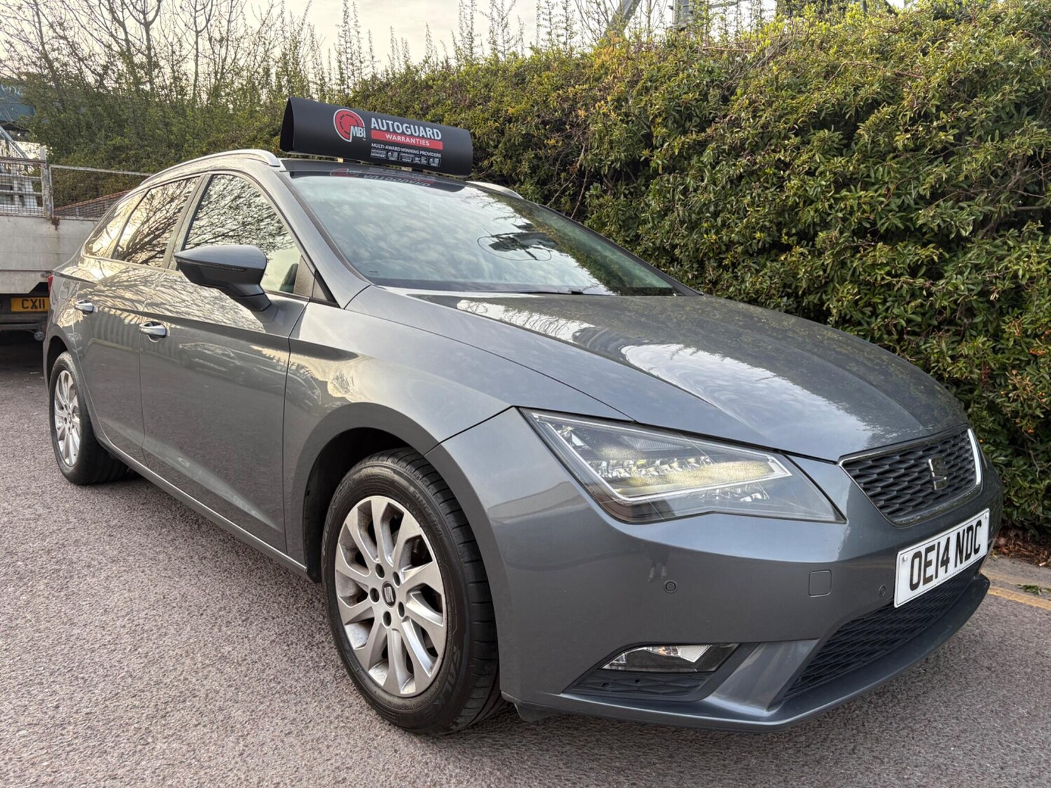 Used SEAT Leon 2014 for sale - 78043766: Photo 6