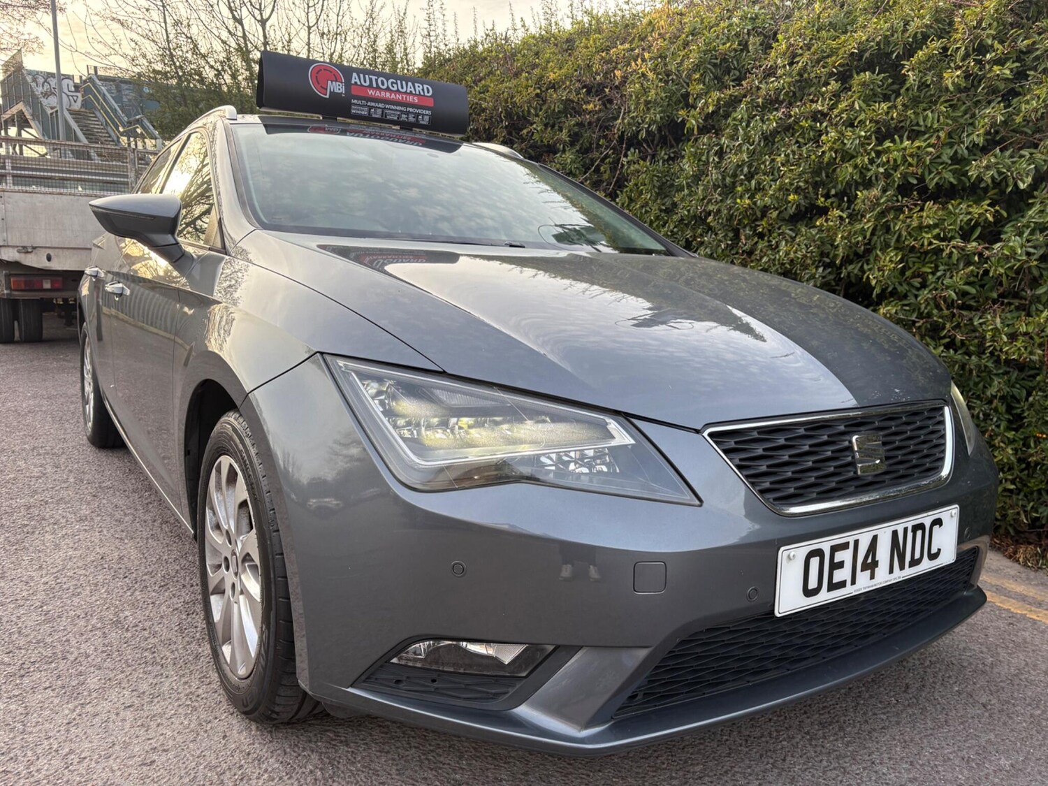 Used SEAT Leon 2014 for sale - 78043766: Photo 7