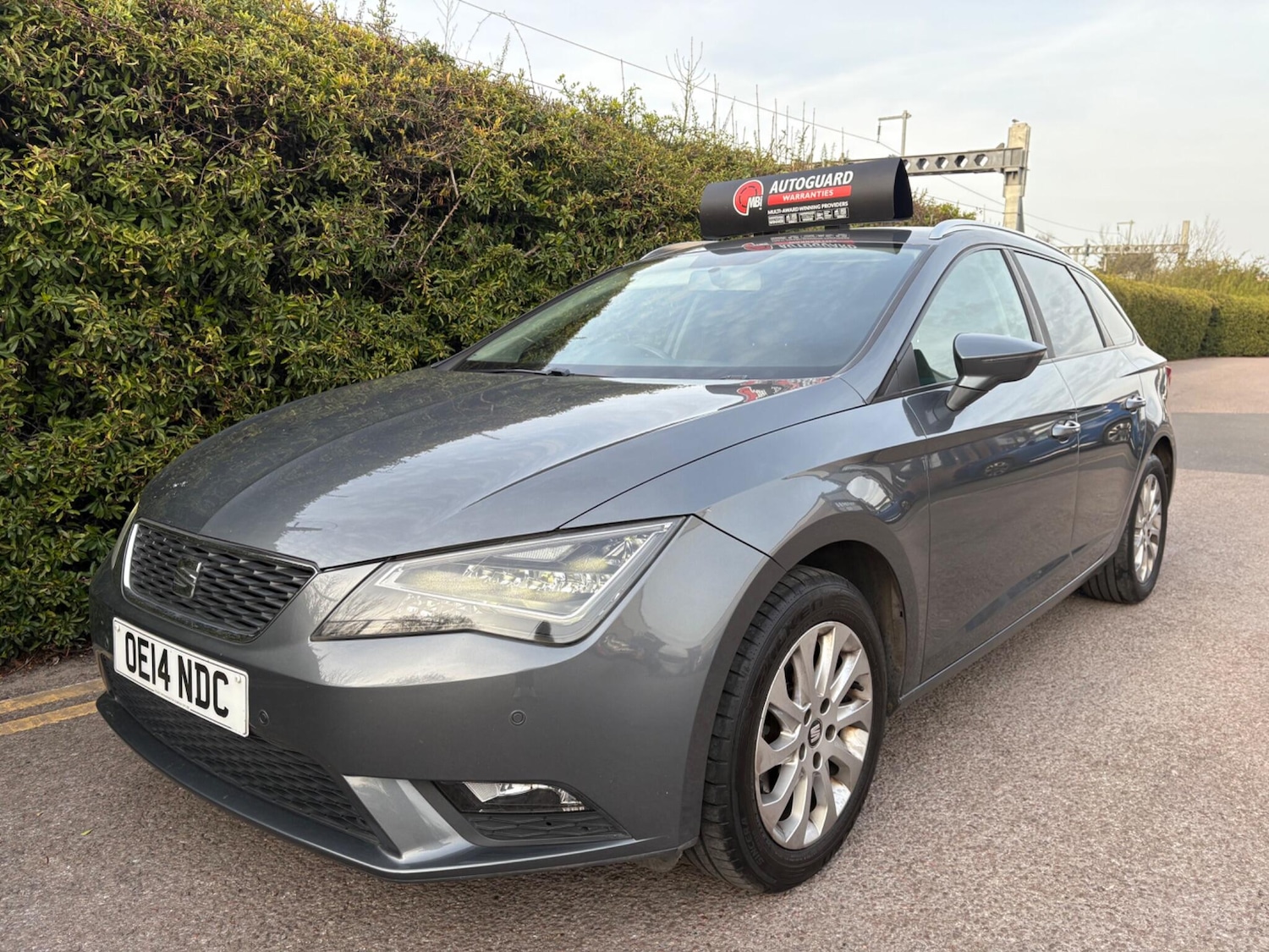 Used SEAT Leon 2014 for sale - 78043766: Photo 8