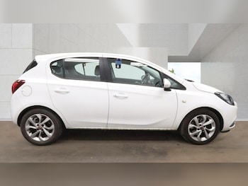 Used Vauxhall Corsa 2018 for sale - 78578956: Photo