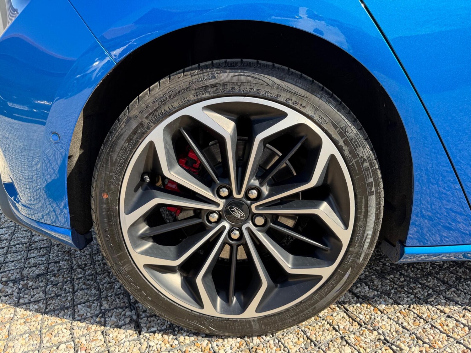 Used Ford Focus for sale - 78219516: Photo 10