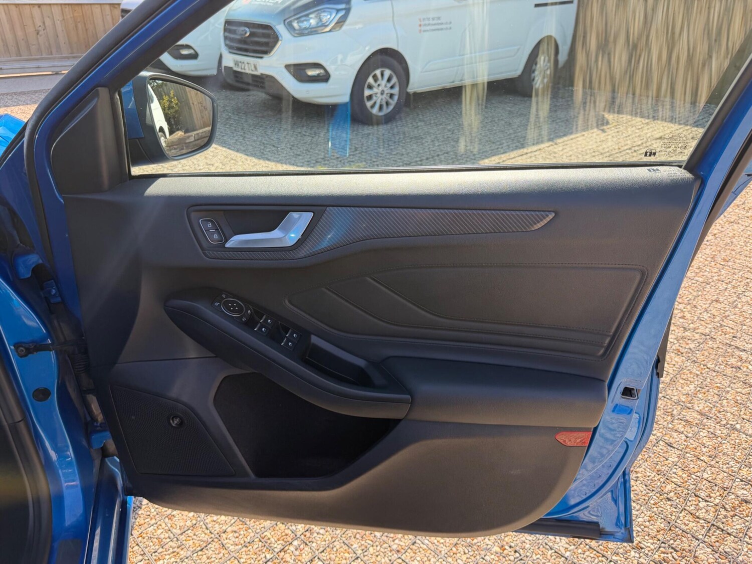 Used Ford Focus for sale - 78219516: Photo 15