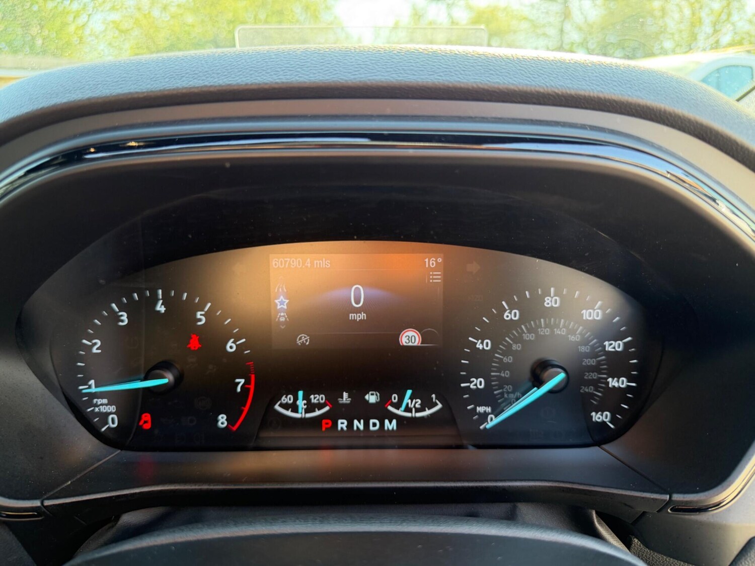 Used Ford Focus for sale - 78219516: Photo 18