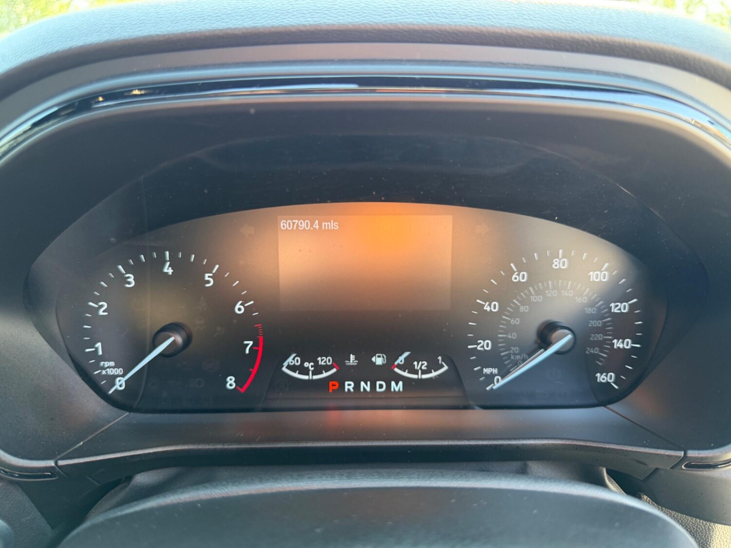 Used Ford Focus for sale - 78219516: Photo 19