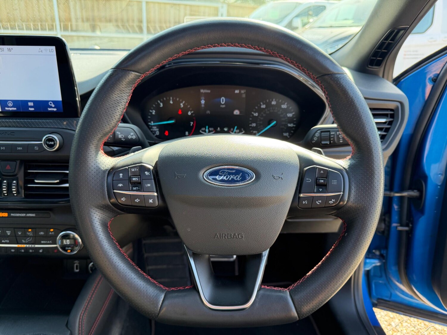 Used Ford Focus for sale - 78219516: Photo 20