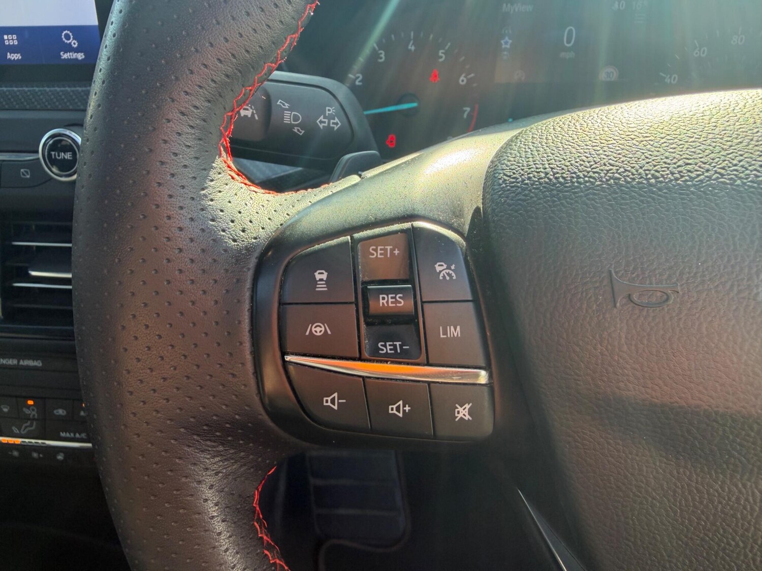 Used Ford Focus for sale - 78219516: Photo 21