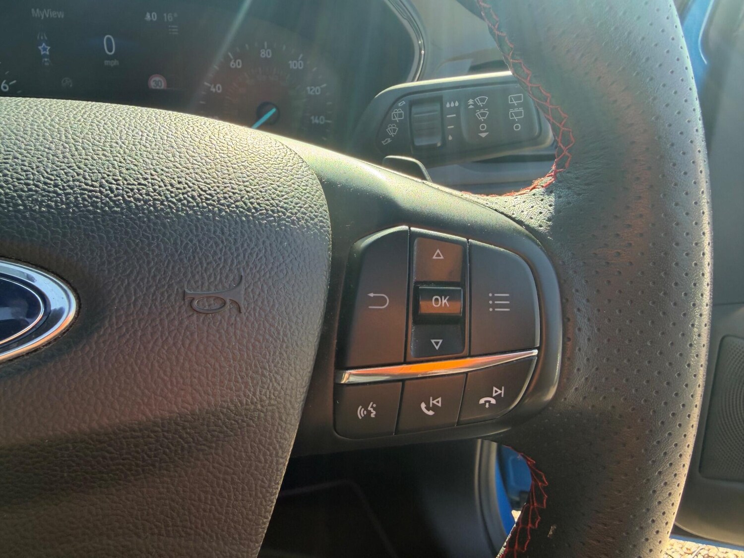 Used Ford Focus for sale - 78219516: Photo 22