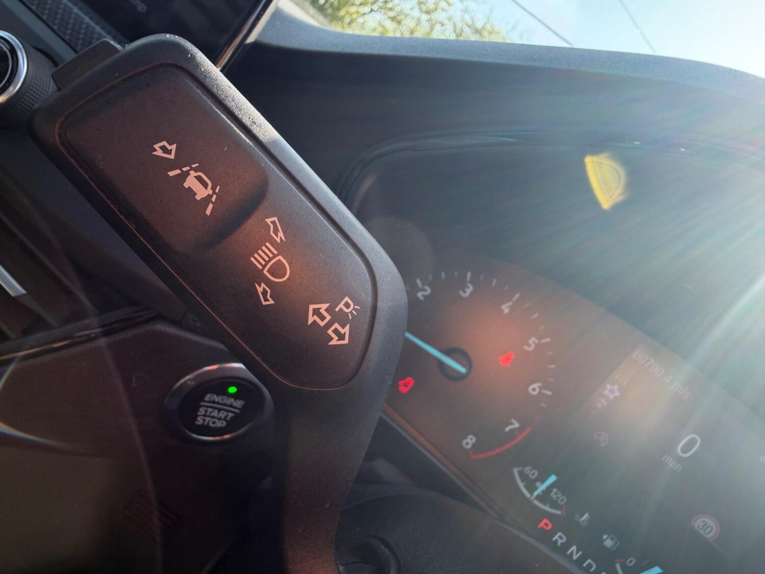 Used Ford Focus for sale - 78219516: Photo 23