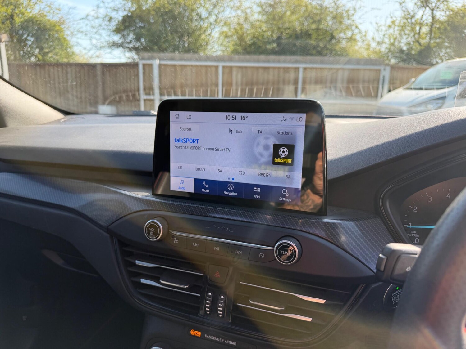 Used Ford Focus for sale - 78219516: Photo 25