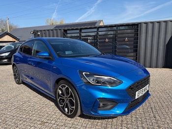 Used Ford Focus 2019 for sale - 78219516: Photo