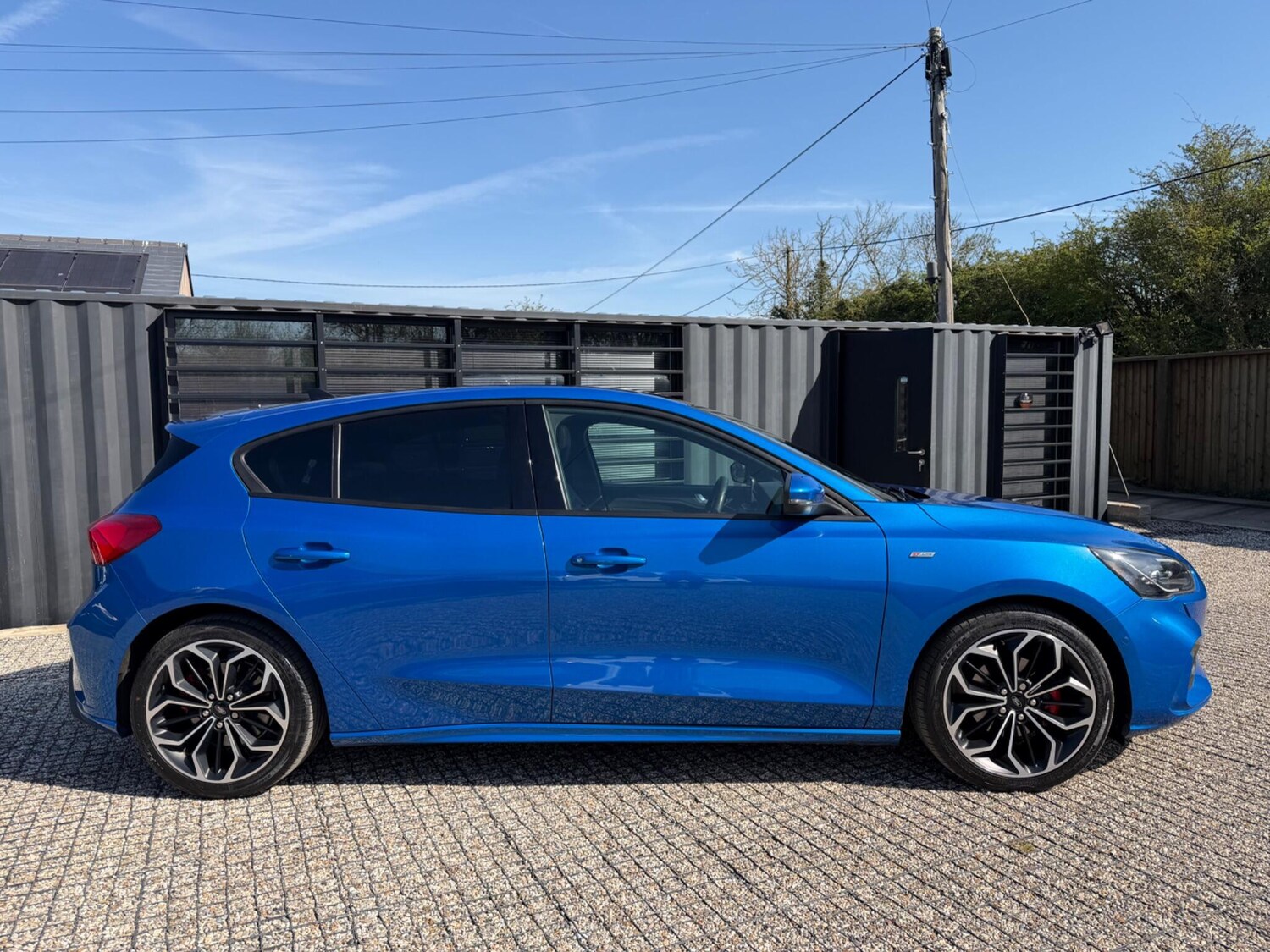 Used Ford Focus for sale - 78219516: Photo 4