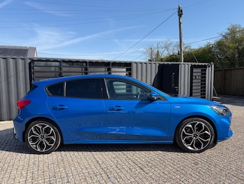 Used Ford Focus 2019 for sale - 78219516: Photo