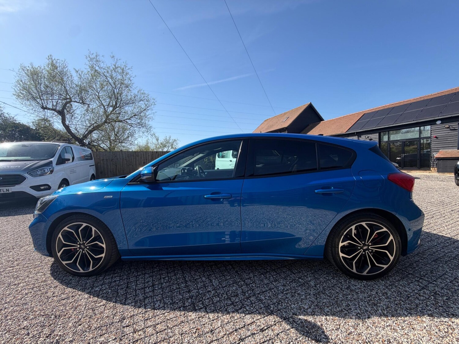 Used Ford Focus for sale - 78219516: Photo 8