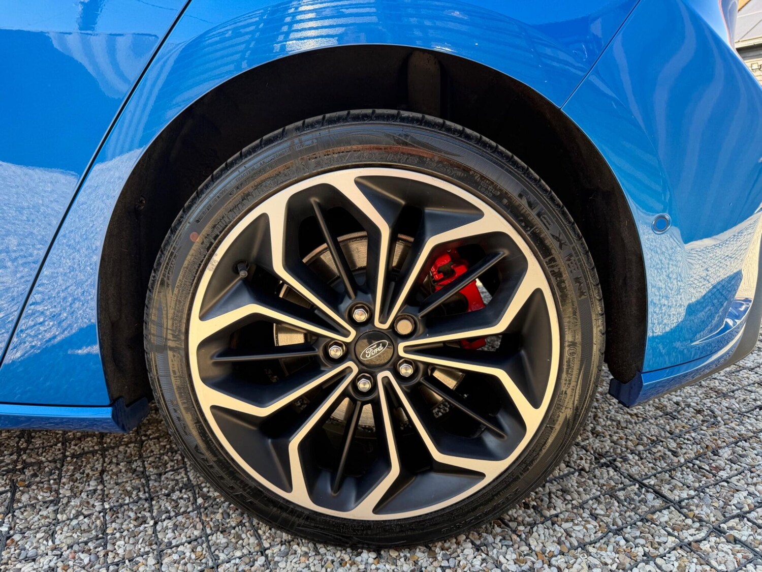 Used Ford Focus for sale - 78219516: Photo 9