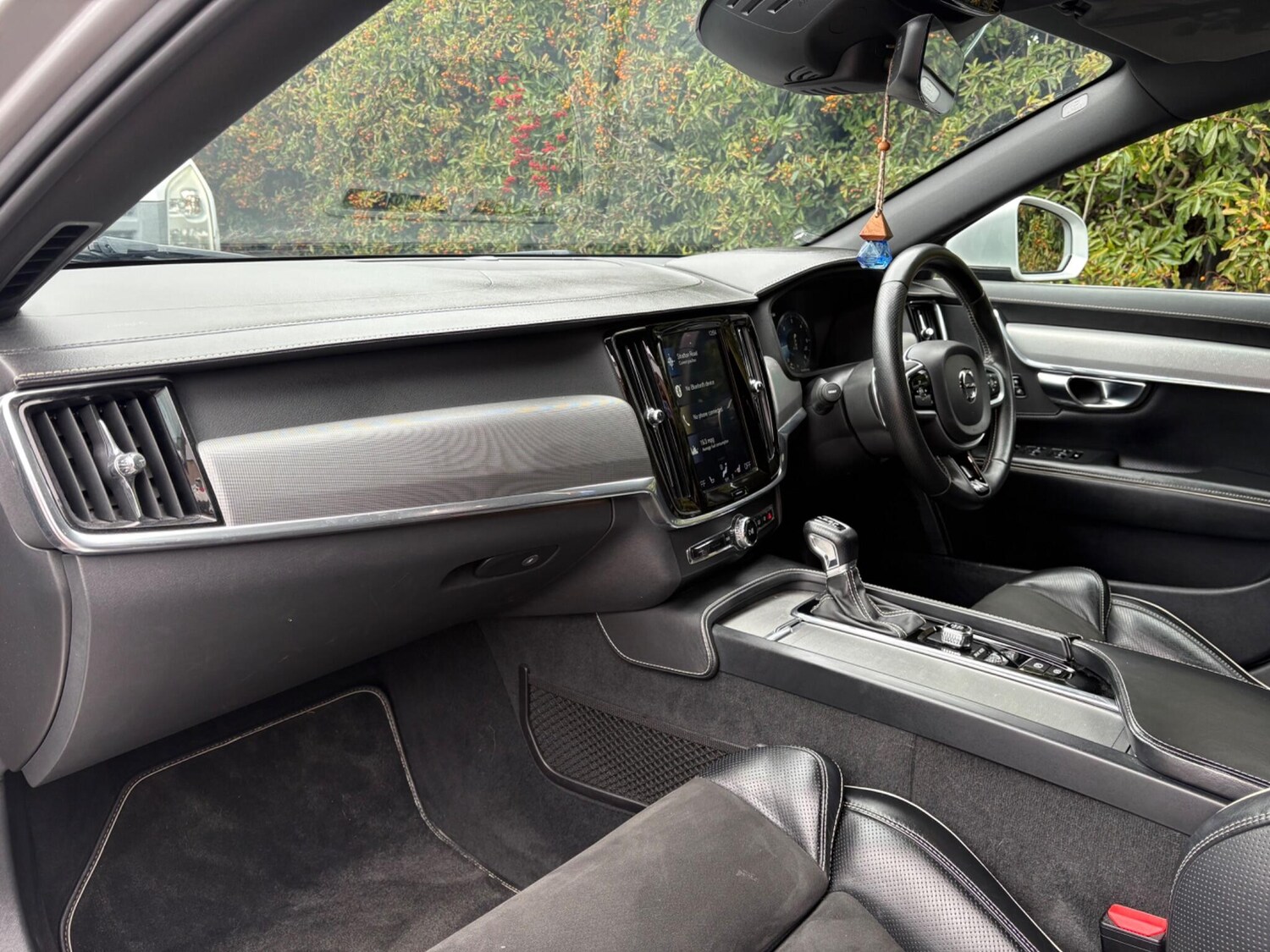 Used Volvo V90 2018 for sale - 78043750: Photo 19