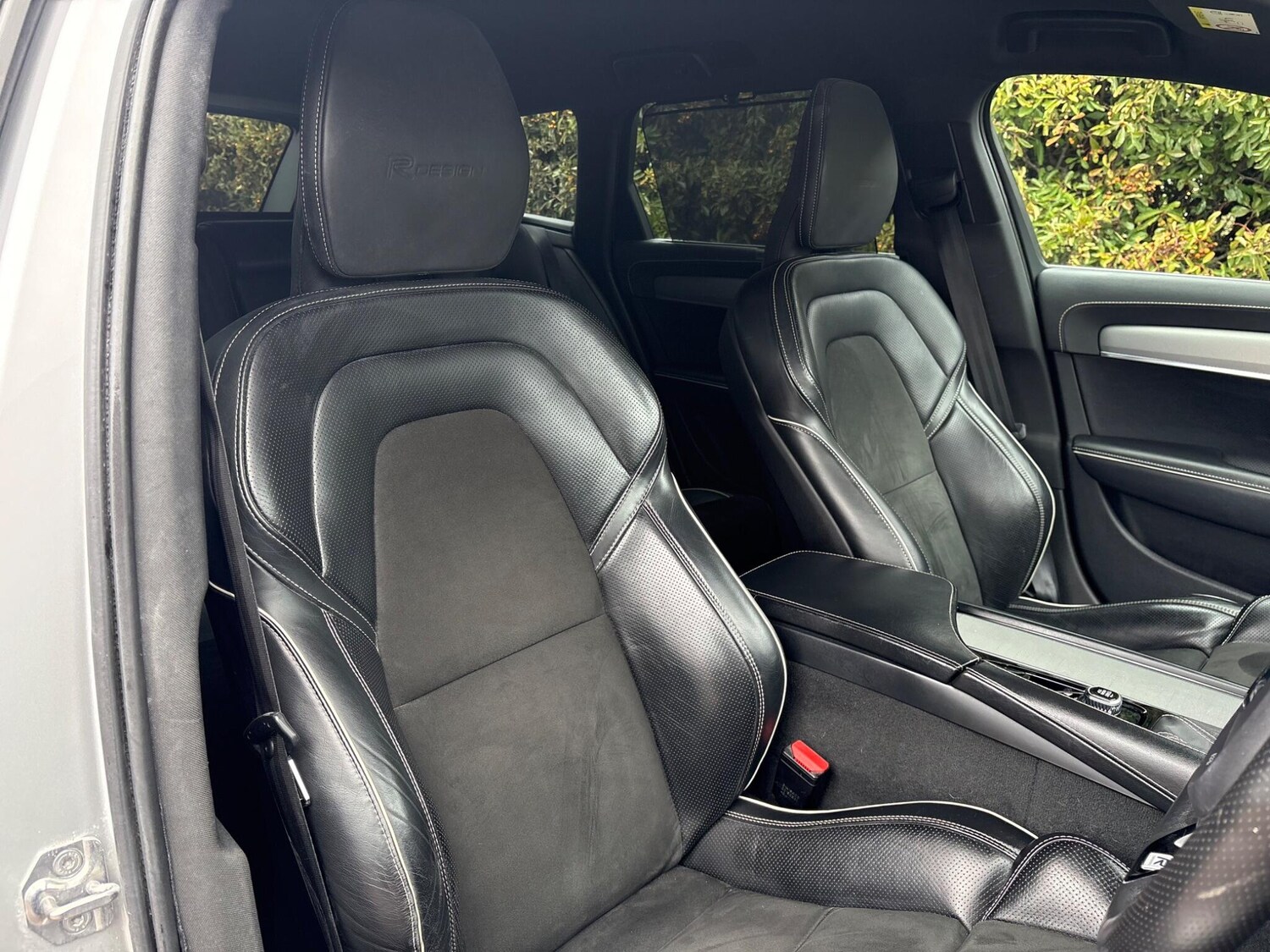 Used Volvo V90 2018 for sale - 78043750: Photo 21