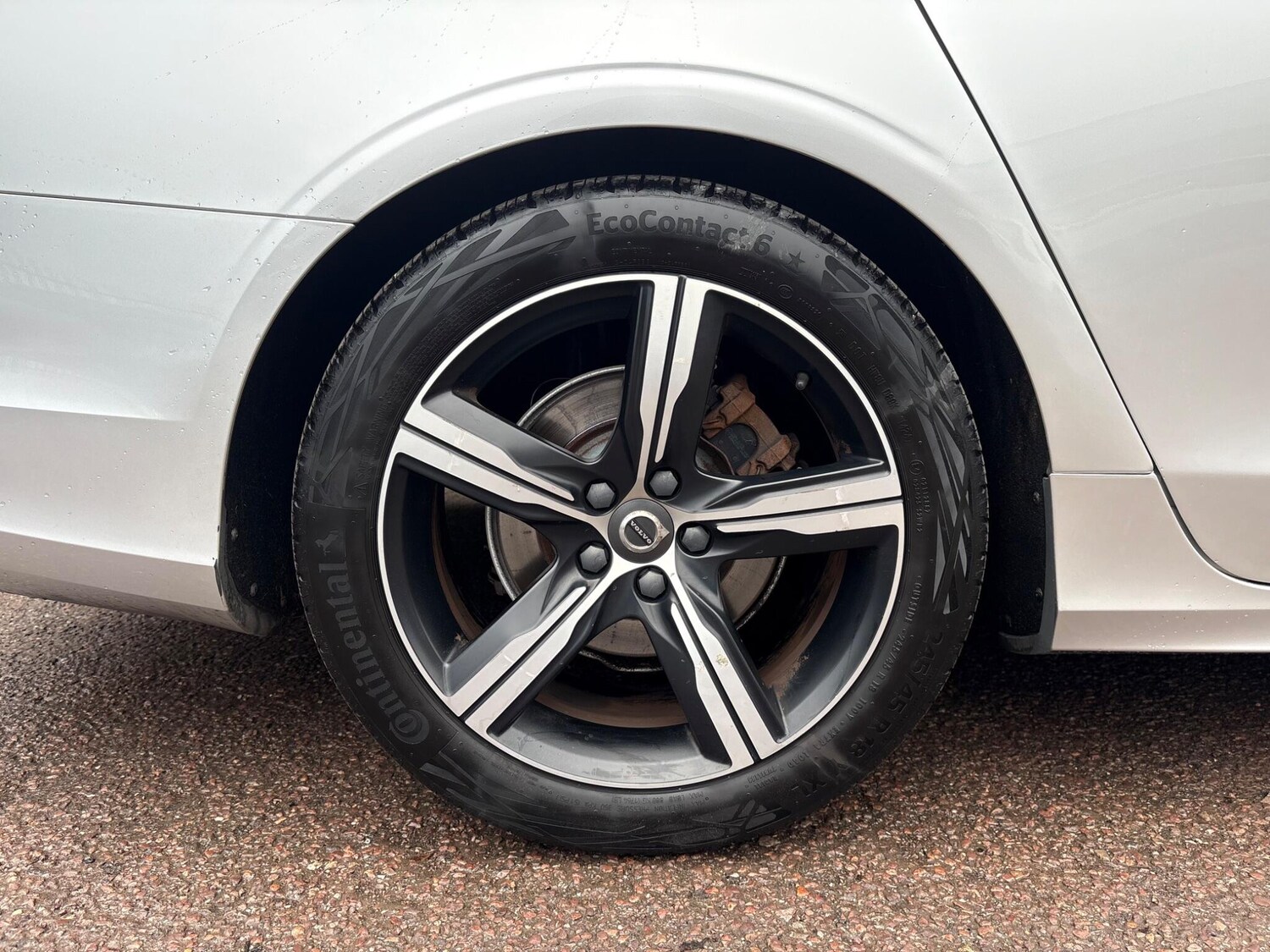 Used Volvo V90 2018 for sale - 78043750: Photo 22