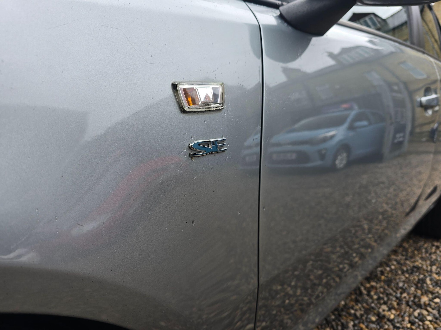 Used Vauxhall Corsa 2013 for sale - 77764030: Photo 18