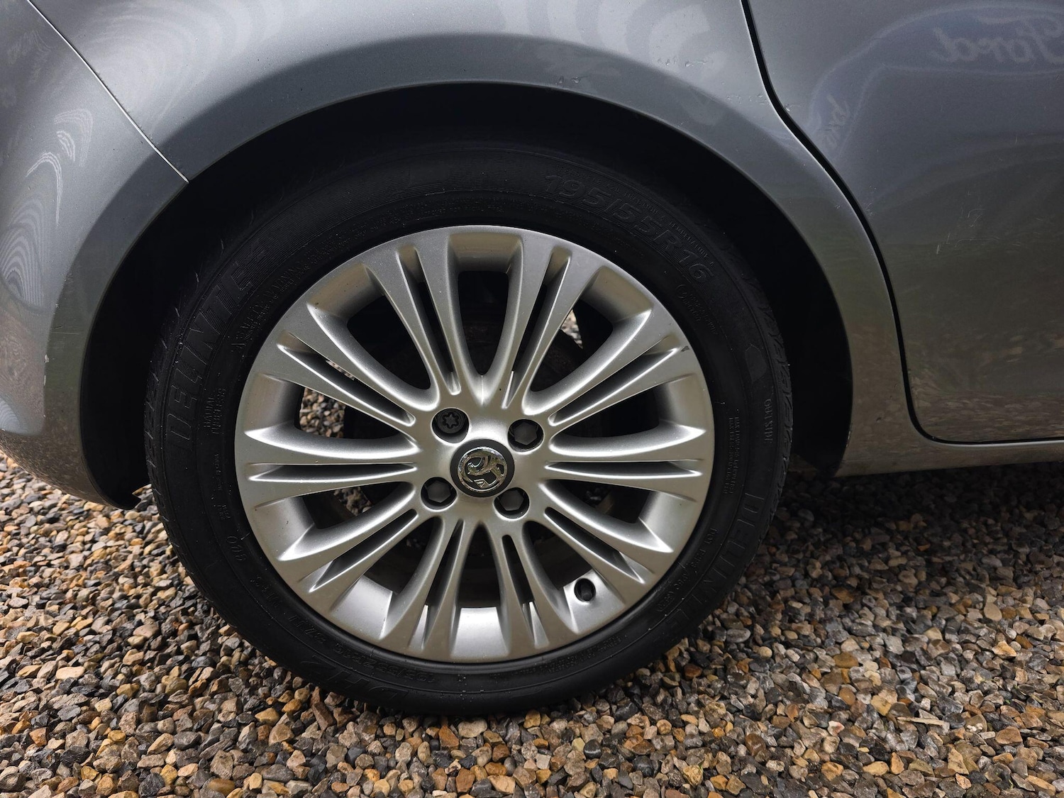 Used Vauxhall Corsa 2013 for sale - 77764030: Photo 22