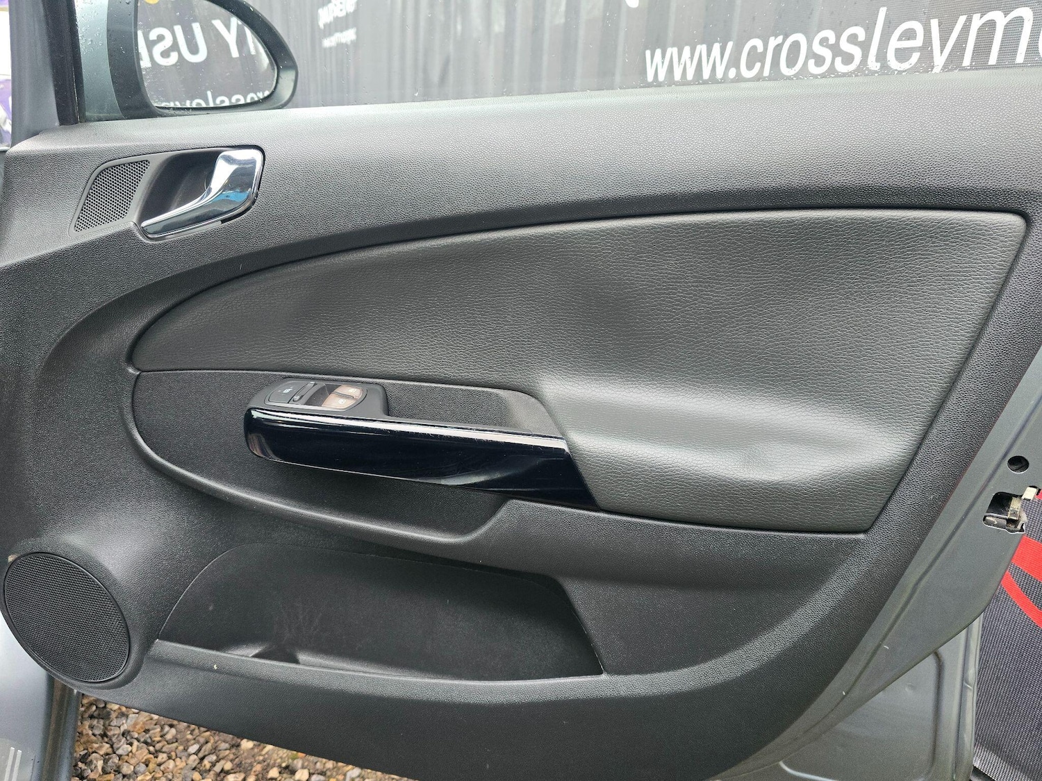 Used Vauxhall Corsa 2013 for sale - 77764030: Photo 24