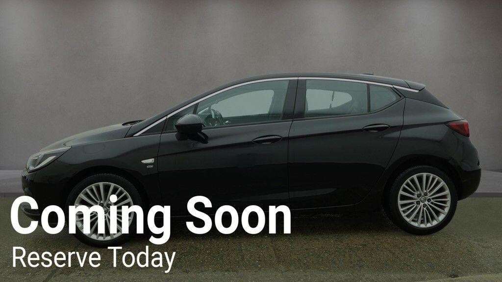 Used Vauxhall Astra 2017 for sale - 77764024: Photo 7