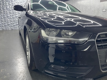 Used Audi A4 2015 for sale - 78029243: Photo