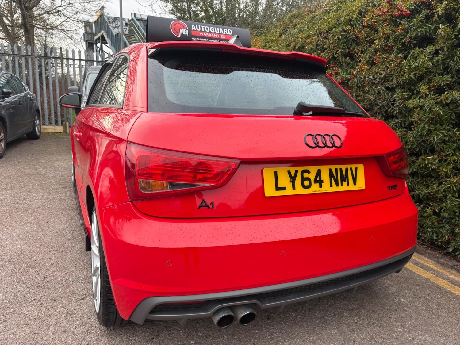 Used Audi A1 2015 for sale - 78043756: Photo 11