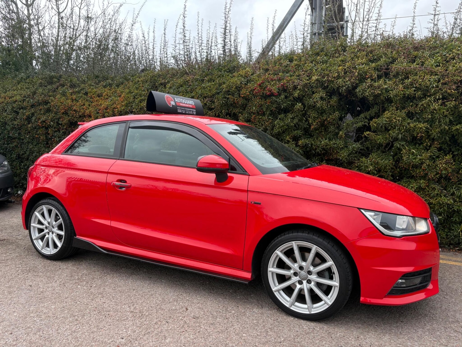 Used Audi A1 2015 for sale - 78043756: Photo 13