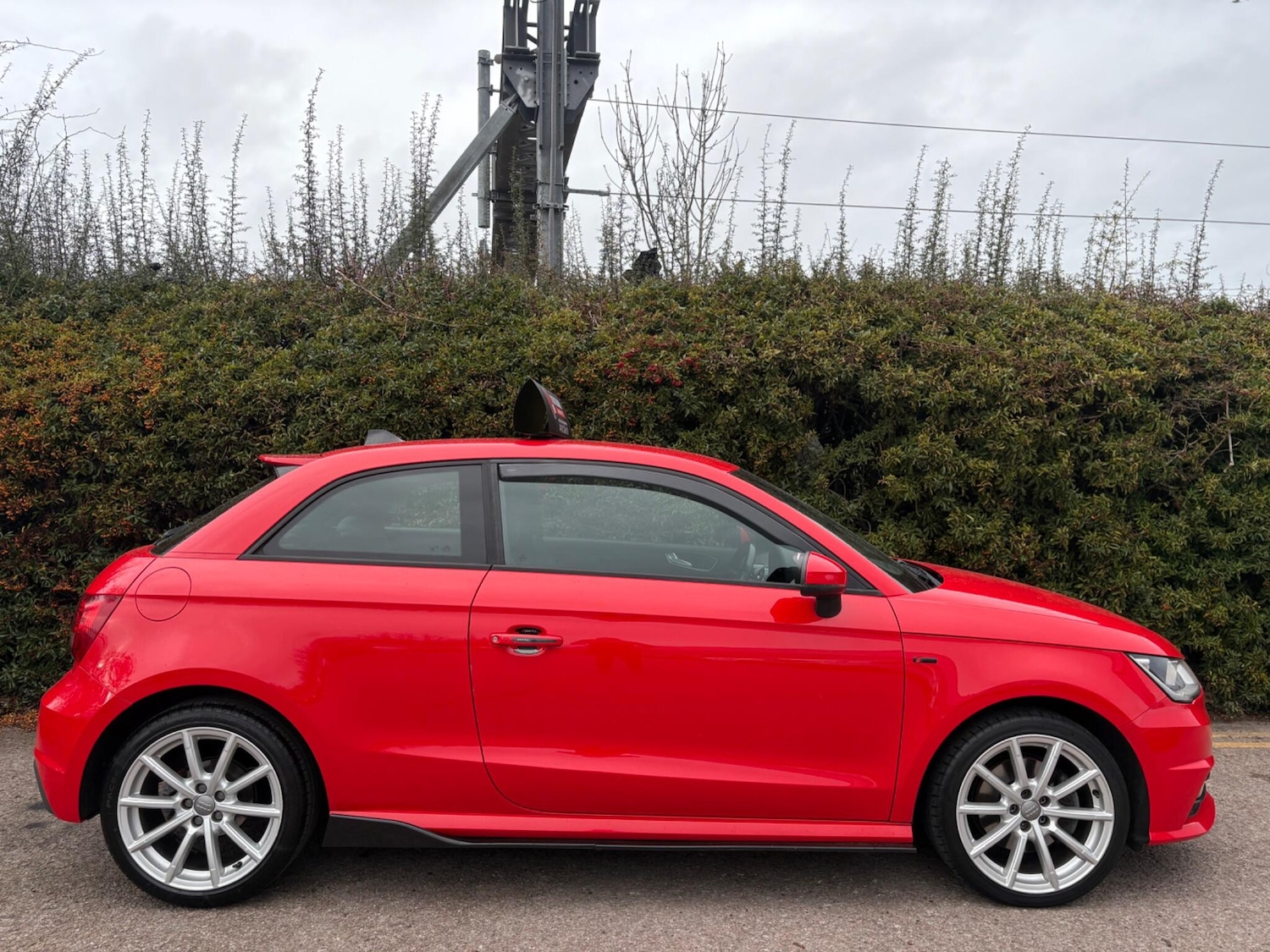 Used Audi A1 2015 for sale - 78043756: Photo 14