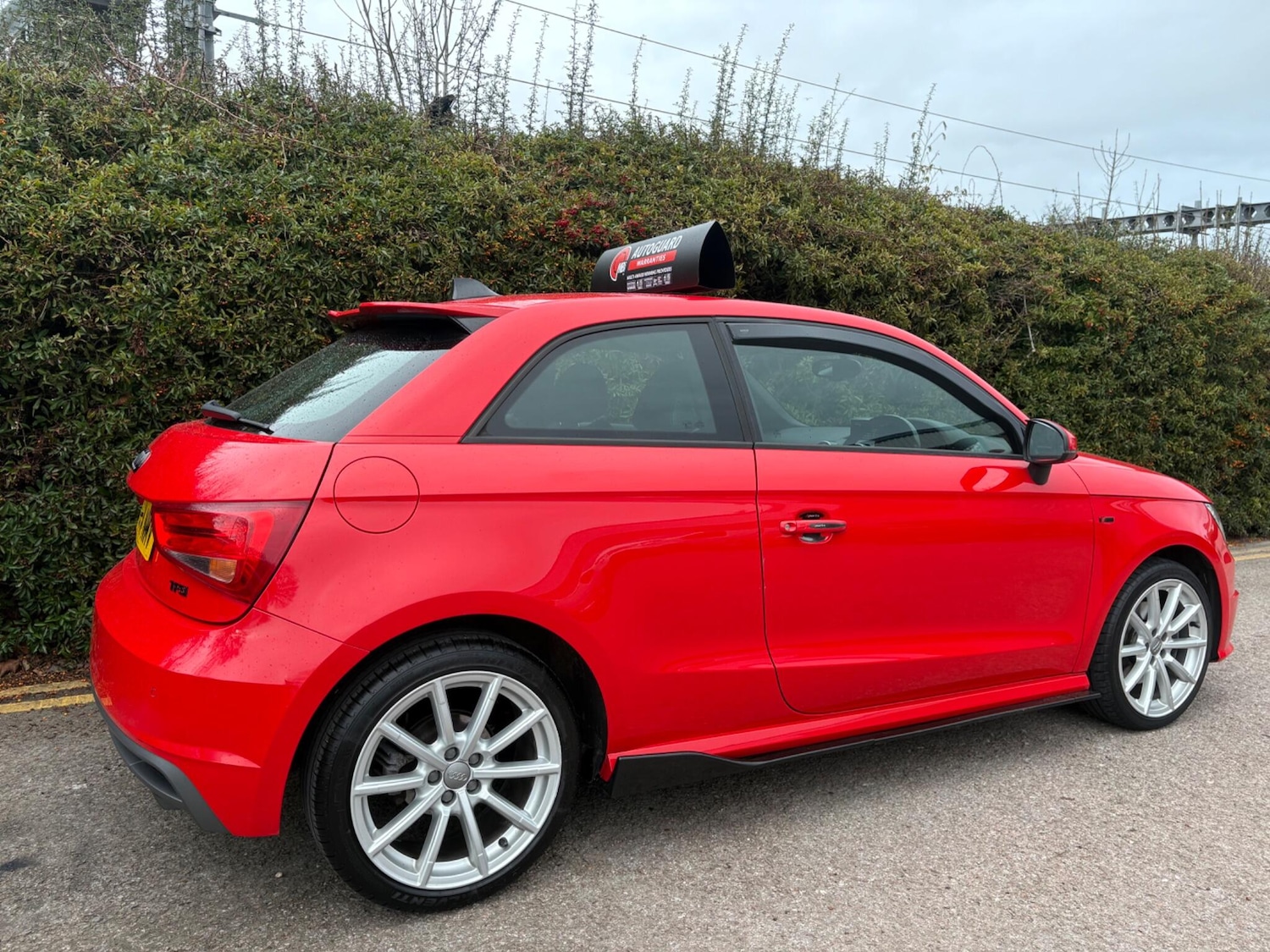 Used Audi A1 2015 for sale - 78043756: Photo 15