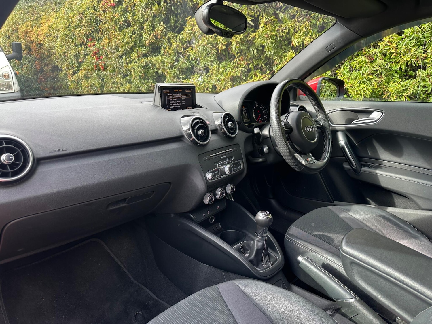 Used Audi A1 2015 for sale - 78043756: Photo 18