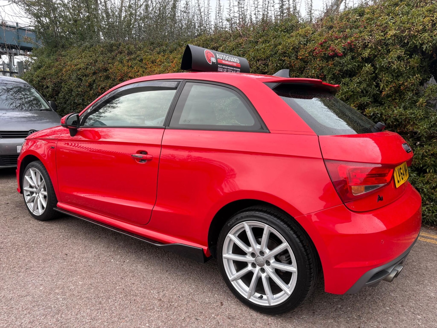 Used Audi A1 2015 for sale - 78043756: Photo 2