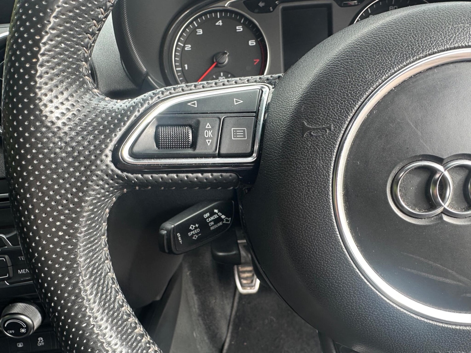 Used Audi A1 2015 for sale - 78043756: Photo 21