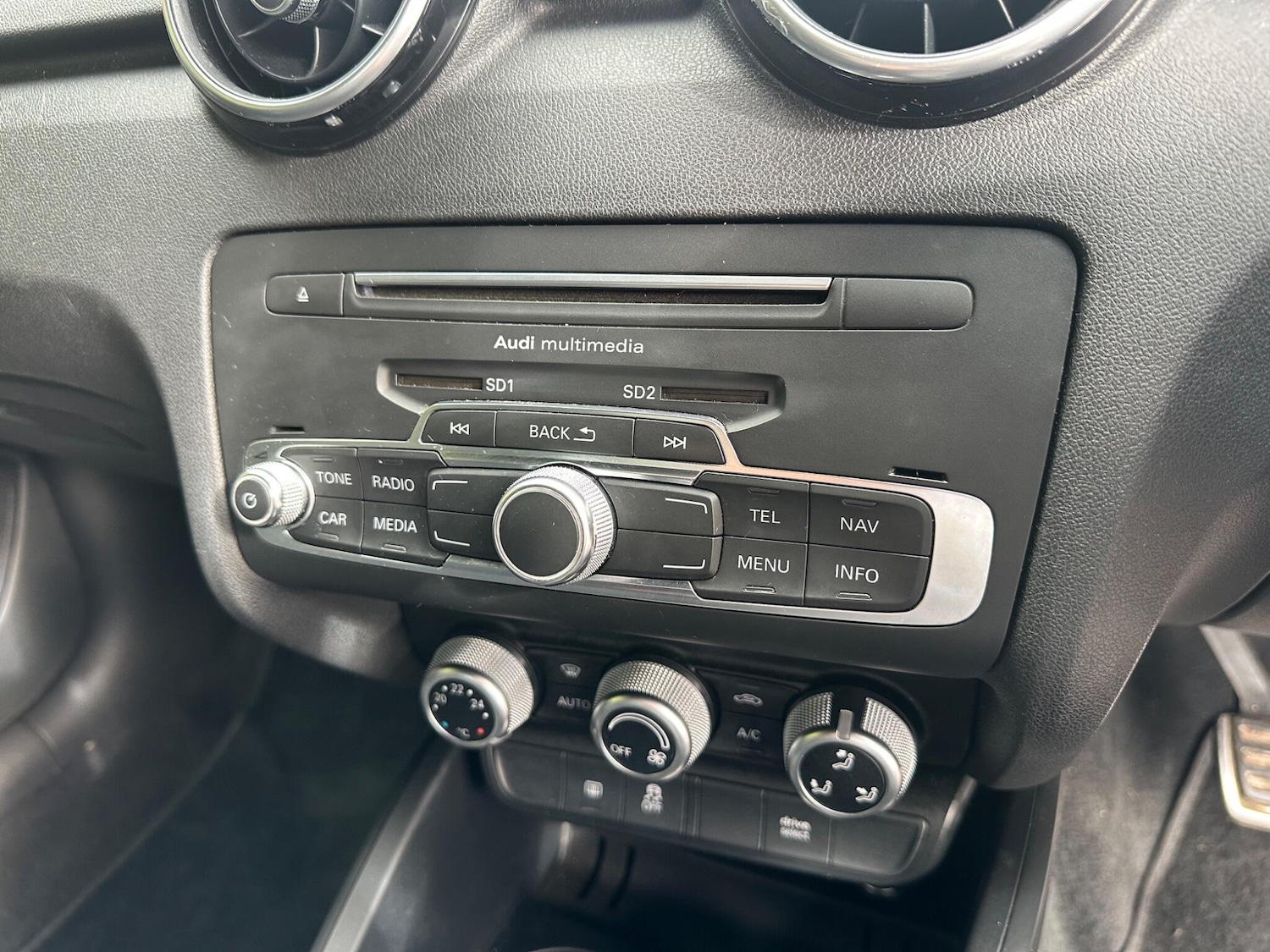 Used Audi A1 2015 for sale - 78043756: Photo 24