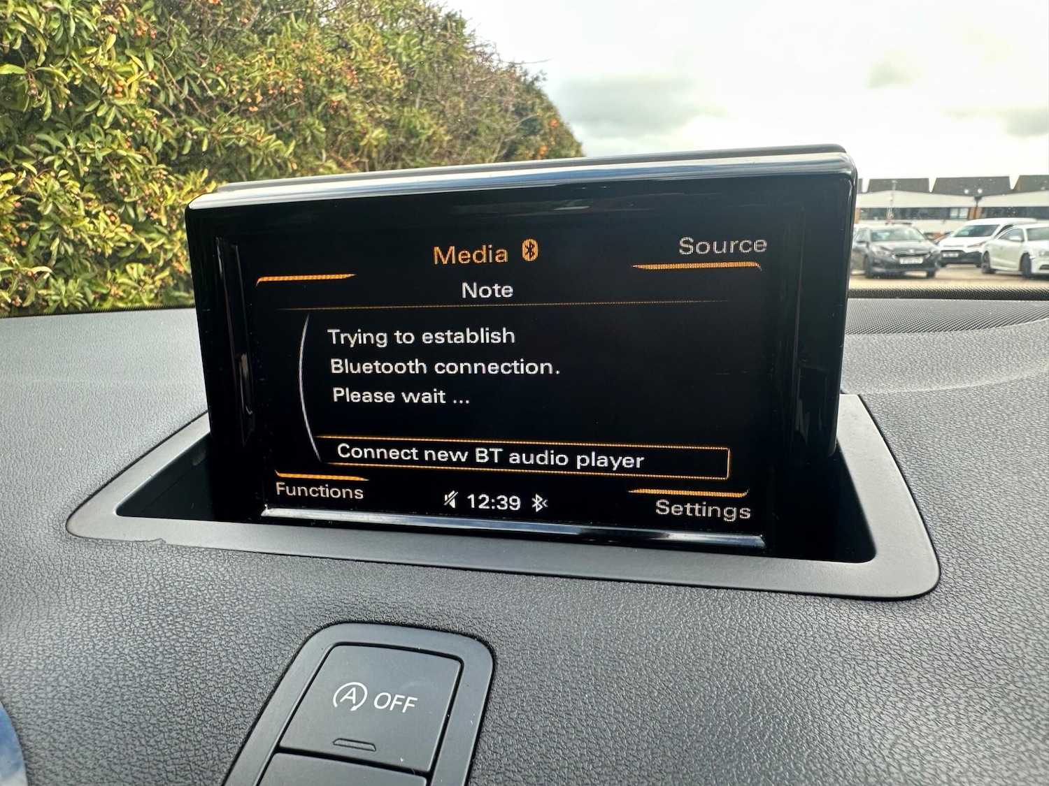 Used Audi A1 2015 for sale - 78043756: Photo 25