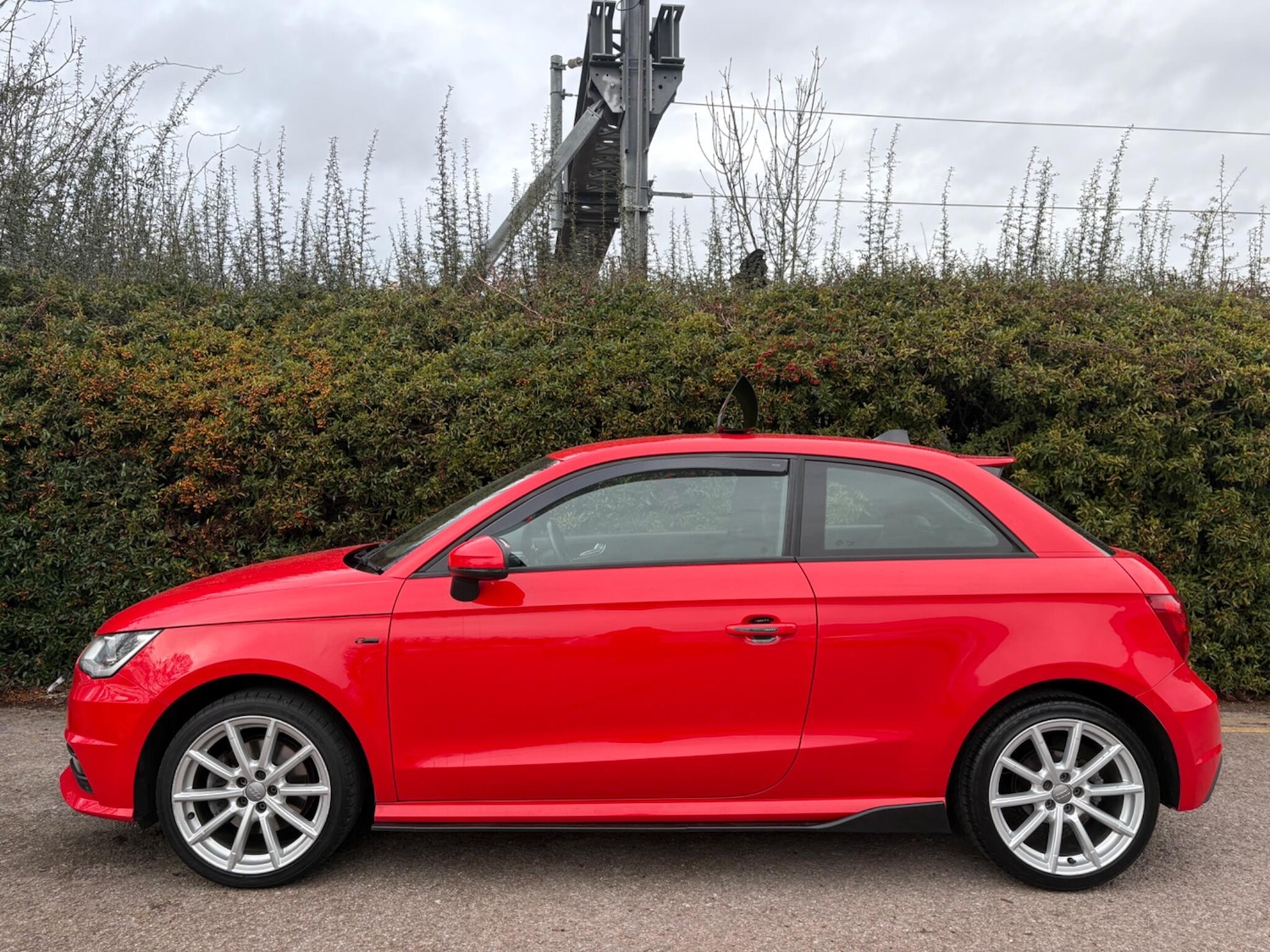 Used Audi A1 2015 for sale - 78043756: Photo 3