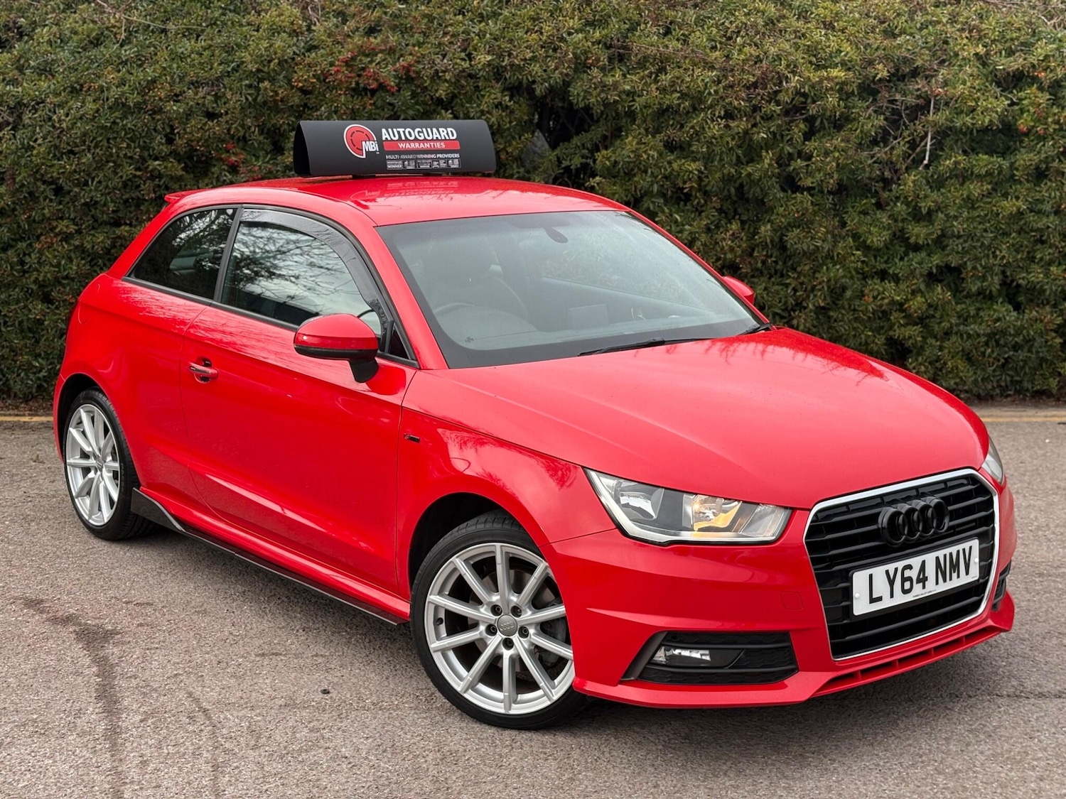Used Audi A1 2015 for sale - 78043756: Photo 4