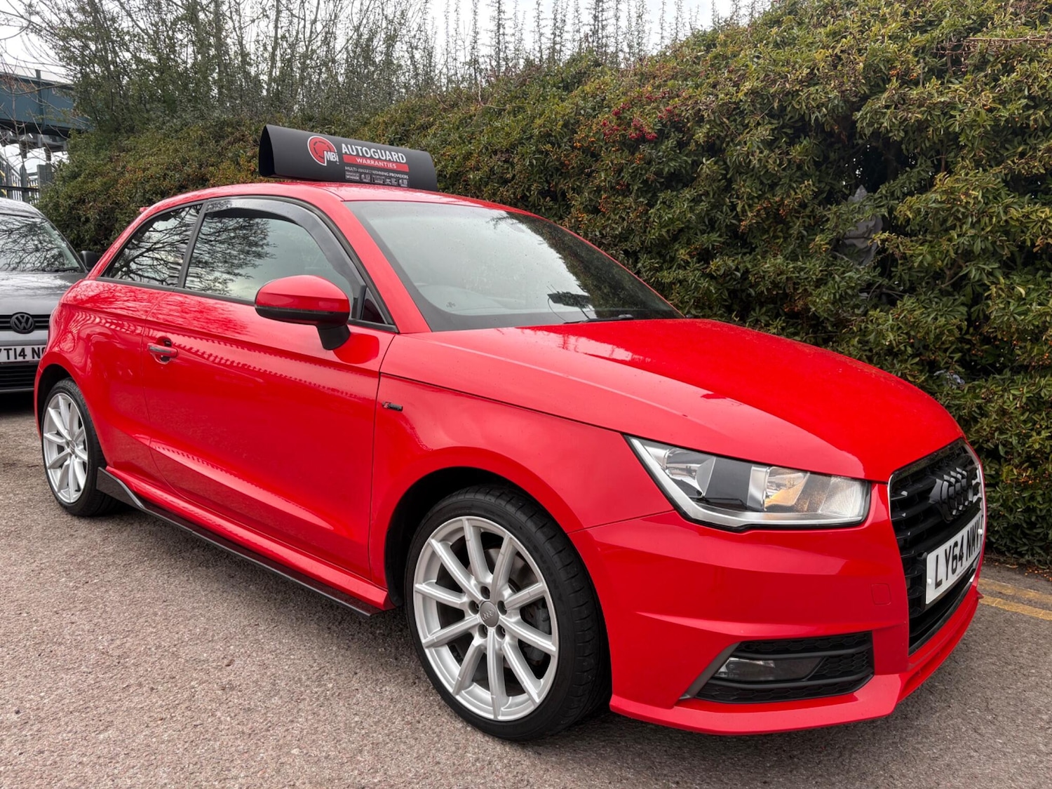 Used Audi A1 2015 for sale - 78043756: Photo 5