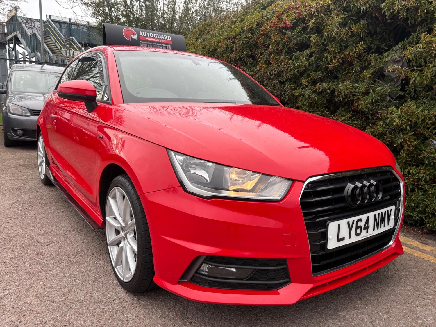 Used Audi A1 2015 for sale - 78043756: Photo 6