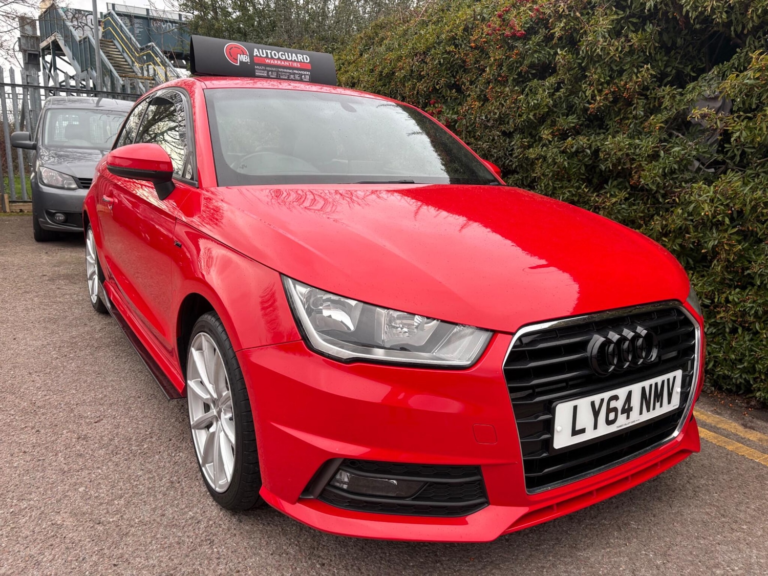 Used Audi A1 2015 for sale - 78043756: Photo 7