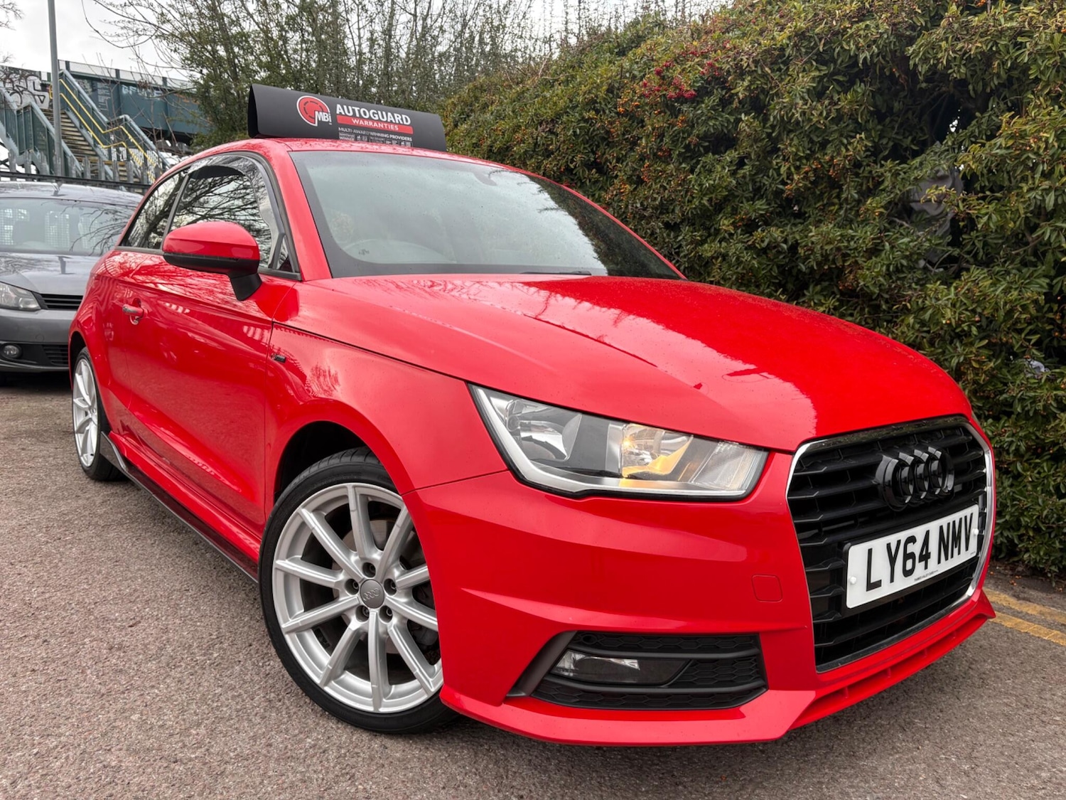 Used Audi A1 2015 for sale - 78043756: Photo 8