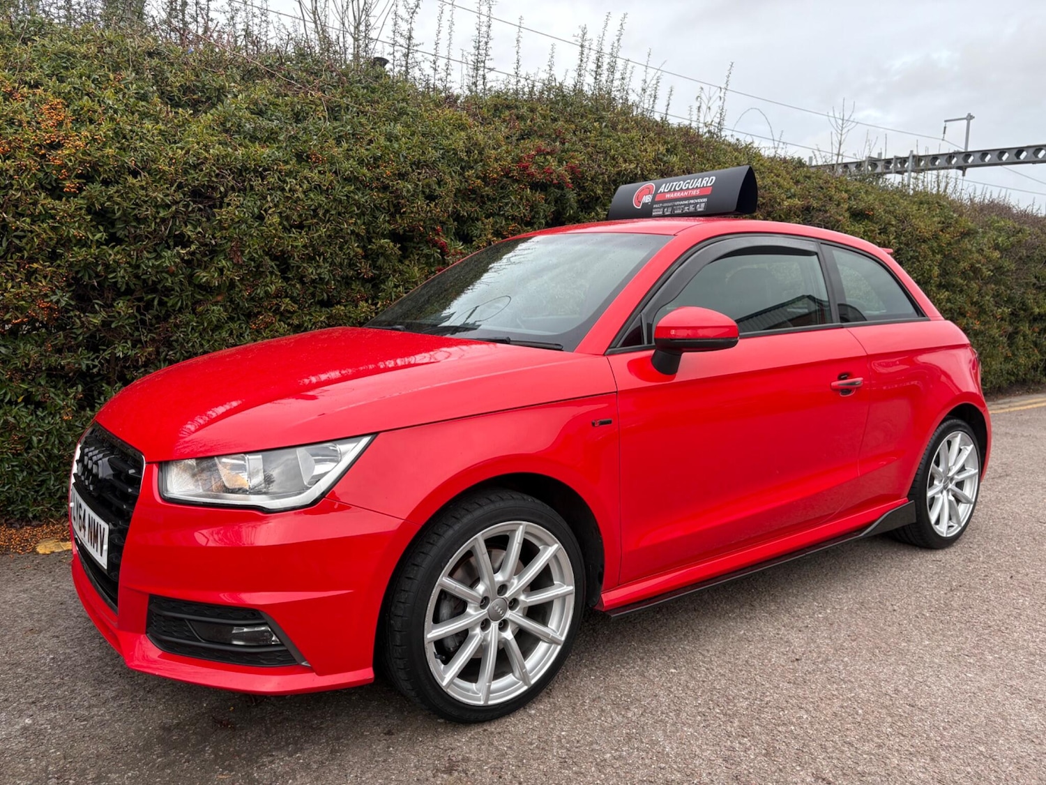 Used Audi A1 2015 for sale - 78043756: Photo 9