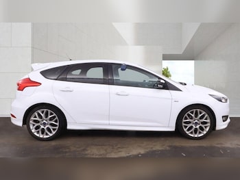 Used Ford Focus 2017 for sale - 78519067: Photo